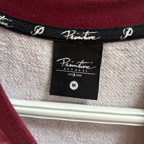 Crew Neck by Primitive - Picture 3 of 5